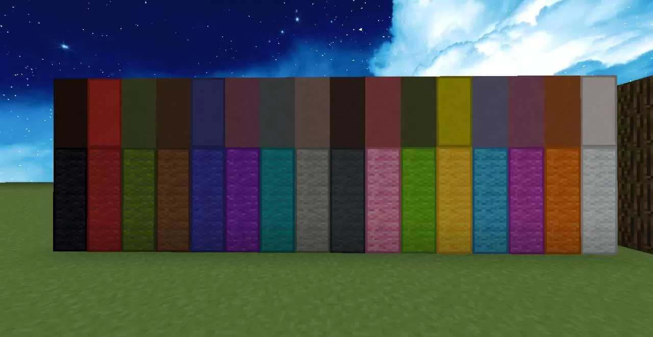 Gallery Image 6 for Biasa Adja Texture Pack V5 on PVPRP